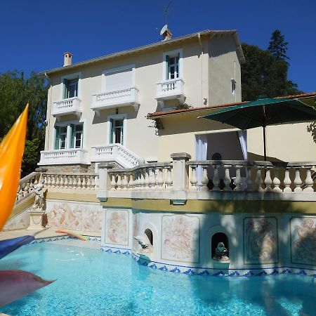 Villa Marguerite Hyères Eksteriør billede
