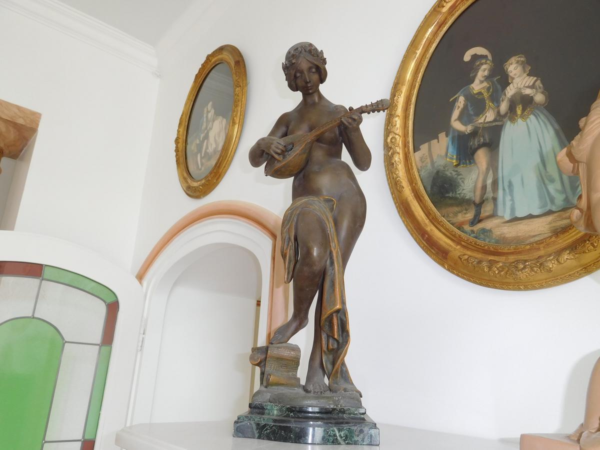 Villa Marguerite Hyères Eksteriør billede